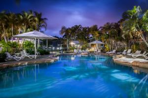 Ivory Palms Resort,Noosa Heads>>Noosa,4 star