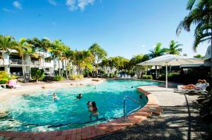 Ivory Palms Resort,Noosa Heads>>Noosa,4 star