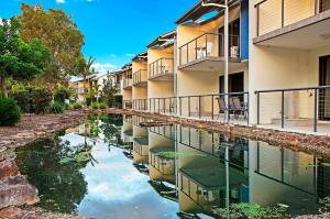Ivory Palms Resort,Noosa Heads>>Noosa,4 star