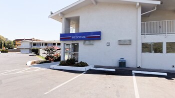 motel 6 chico ca