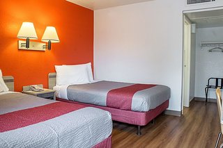 motel 6 kalispell mt