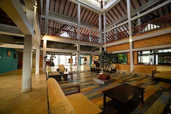 Bowfin Resort,Havelock Island>>Andaman And Nicobar Islands,3.5 star