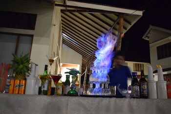 bowfin resort