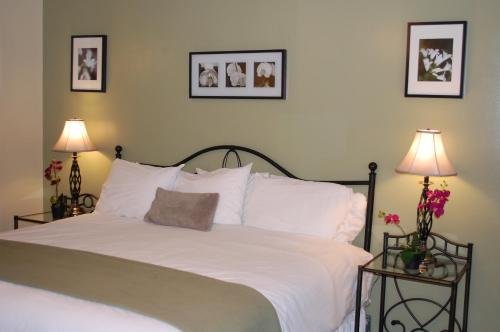 El Rancho Motel,Laws>>Bishop,2.5 star