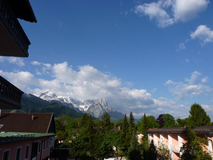 garmisch partenkirchen