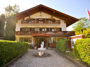 Quellenhof,Gmund Am Tegernsee>>Bad Wiessee,3 star