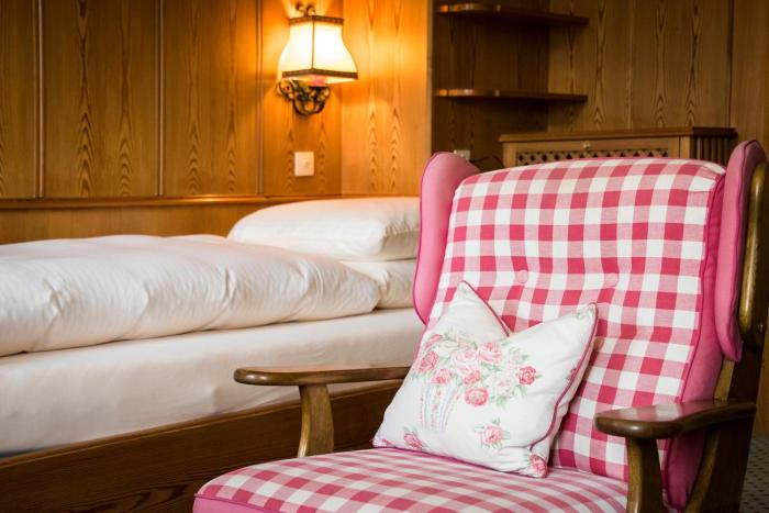 hotel rex