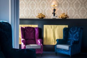 hotel rex