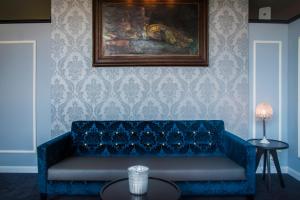 hotel rex