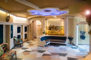 hotel rex