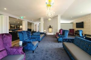 hotel rex