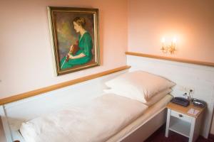 Hotel Rex,Lenggries>>Bad Wiessee,4 star
