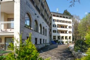 hotel rex