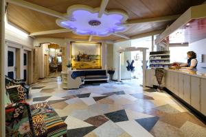 hotel rex