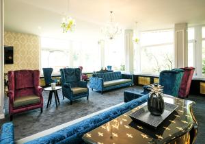 hotel rex