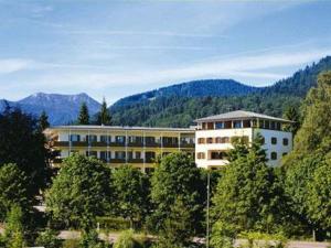 Hotel Rex,Lenggries>>Bad Wiessee,4 star