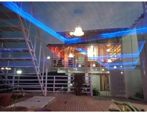 snow view luxury homes