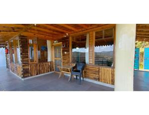 snow view luxury homes