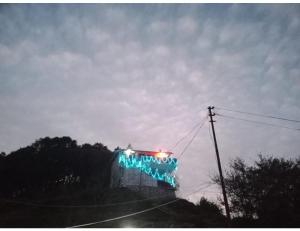 snow view luxury homes