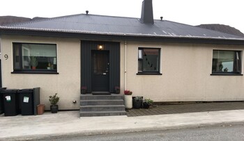 solheimar studio apartment