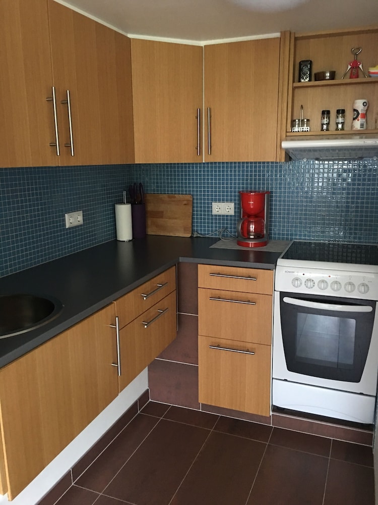 solheimar studio apartment