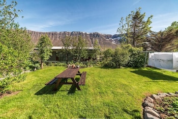 solheimar studio apartment