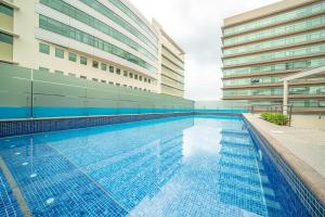 Tryp By Wyndham Guayaquil Airport,Near Plaza Del Sol,5 star