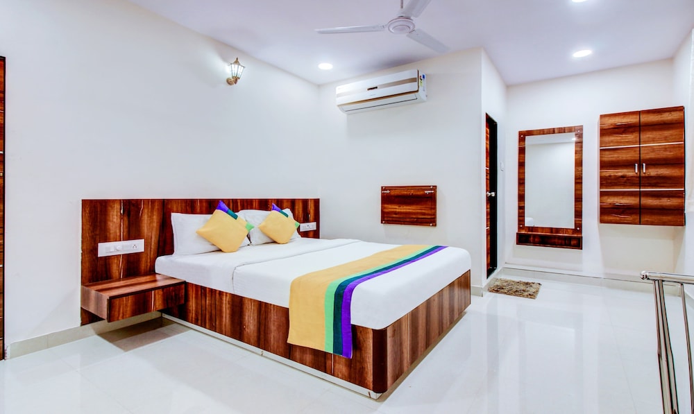new delhi