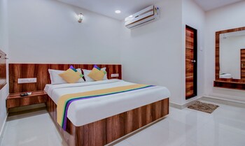 new delhi