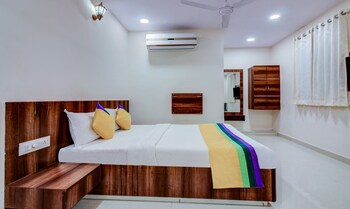 new delhi