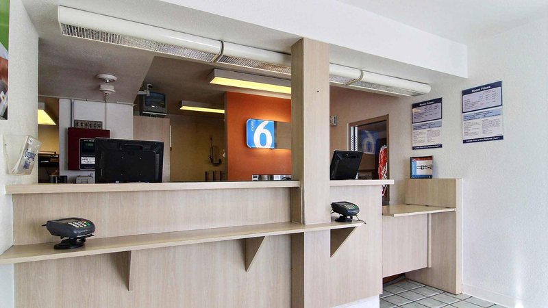motel 6 san angelo