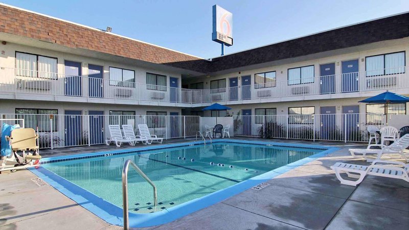 motel 6 san angelo