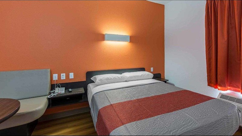 motel 6 san angelo