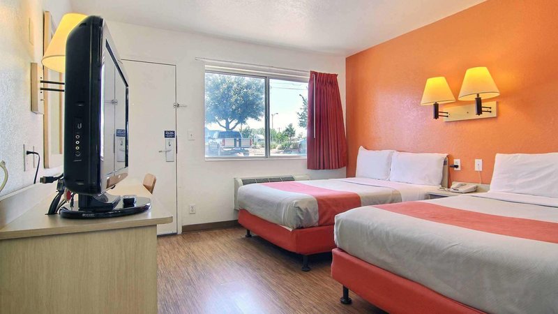 motel 6 san angelo