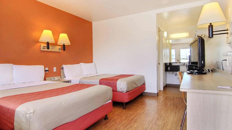 motel 6 san angelo