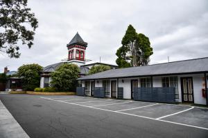 Hobart Tower Motel,Hobart>>Goodwood,3 star
