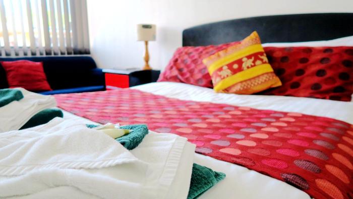 junction motel new norfolk