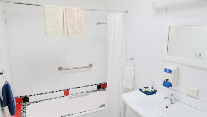 junction motel new norfolk