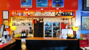 Junction Motel New Norfolk,New Norfolk>>Hobart,2 star