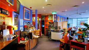 Junction Motel New Norfolk,New Norfolk>>Hobart,2 star