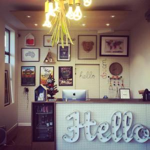 Blue Hills Motel,Glebe>>Battery Point,2.5 star