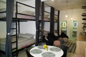 aroma apartments