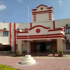 Touchwood Resort Indore,Mhow>>Indore,3 star