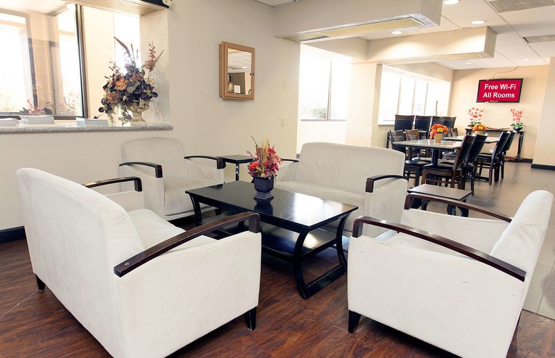 red roof inn hot springs