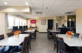 red roof inn hot springs