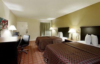 red roof inn hot springs