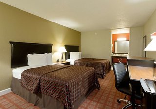 red roof inn hot springs