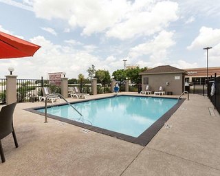 Comfort Suites Near Westchase On Beltway 8,Downtown Houston>>Dallas,3 star
