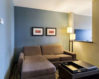 Comfort Suites Near Westchase On Beltway 8,Downtown Houston>>Dallas,3 star