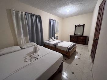 jazmin apartments vacations